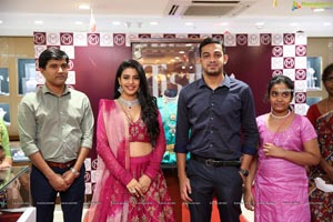 Malabar Gold & Diamonds Unveils Artistry Branded Jewellery