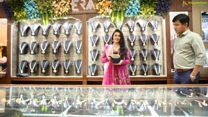 Malabar Gold & Diamonds Unveils Artistry Branded Jewellery