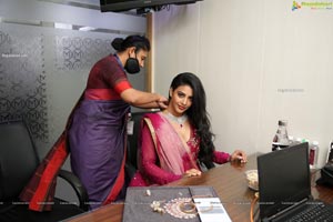 Malabar Gold & Diamonds Unveils Artistry Branded Jewellery