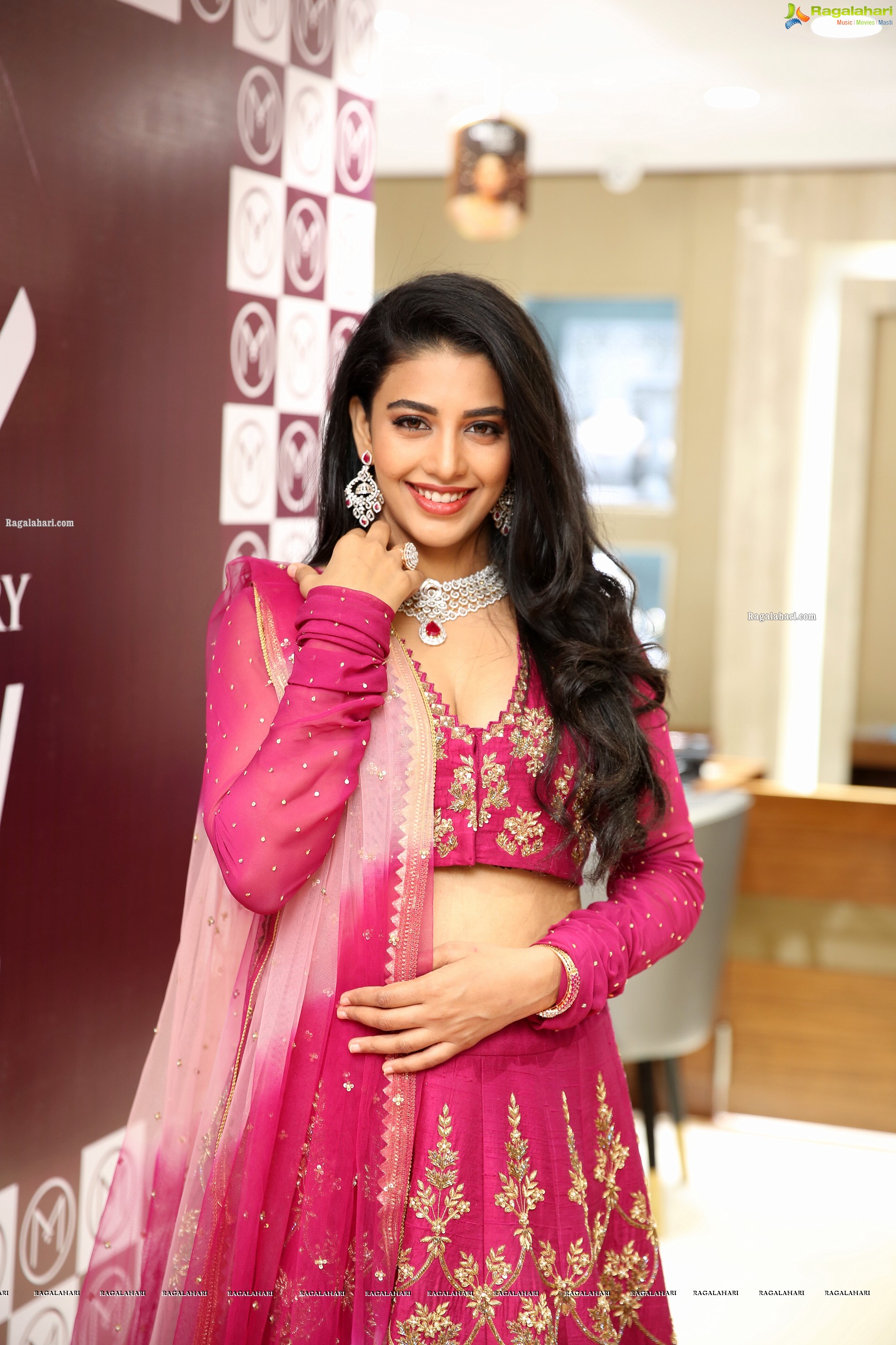 Malabar Gold & Diamonds Unveils Artistry Branded Jewellery Show at Kukatpally