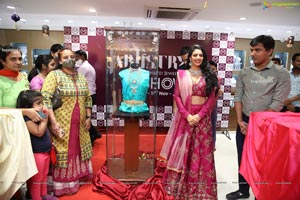 Malabar Gold & Diamonds Unveils Artistry Branded Jewellery