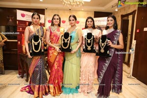 Manepally Jewellers Dhanteras Collection 2020