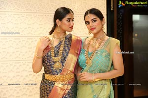 Manepally Jewellers Dhanteras Collection 2020