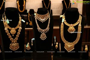 Manepally Jewellers Dhanteras Collection 2020