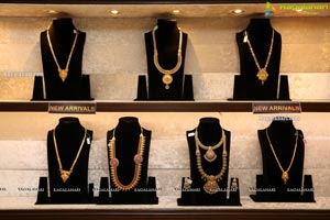 Manepally Jewellers Dhanteras Collection 2020