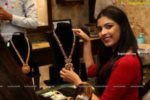 Manepally Jewellers Dhanteras Collection 2020