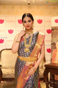 Manepally Jewellers Dhanteras Collection 2020