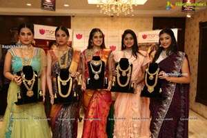 Manepally Jewellers Dhanteras Collection 2020