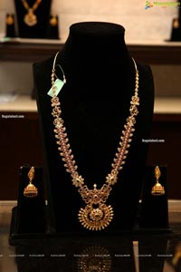 Manepally Jewellers Dhanteras Collection 2020