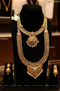 Manepally Jewellers Dhanteras Collection 2020