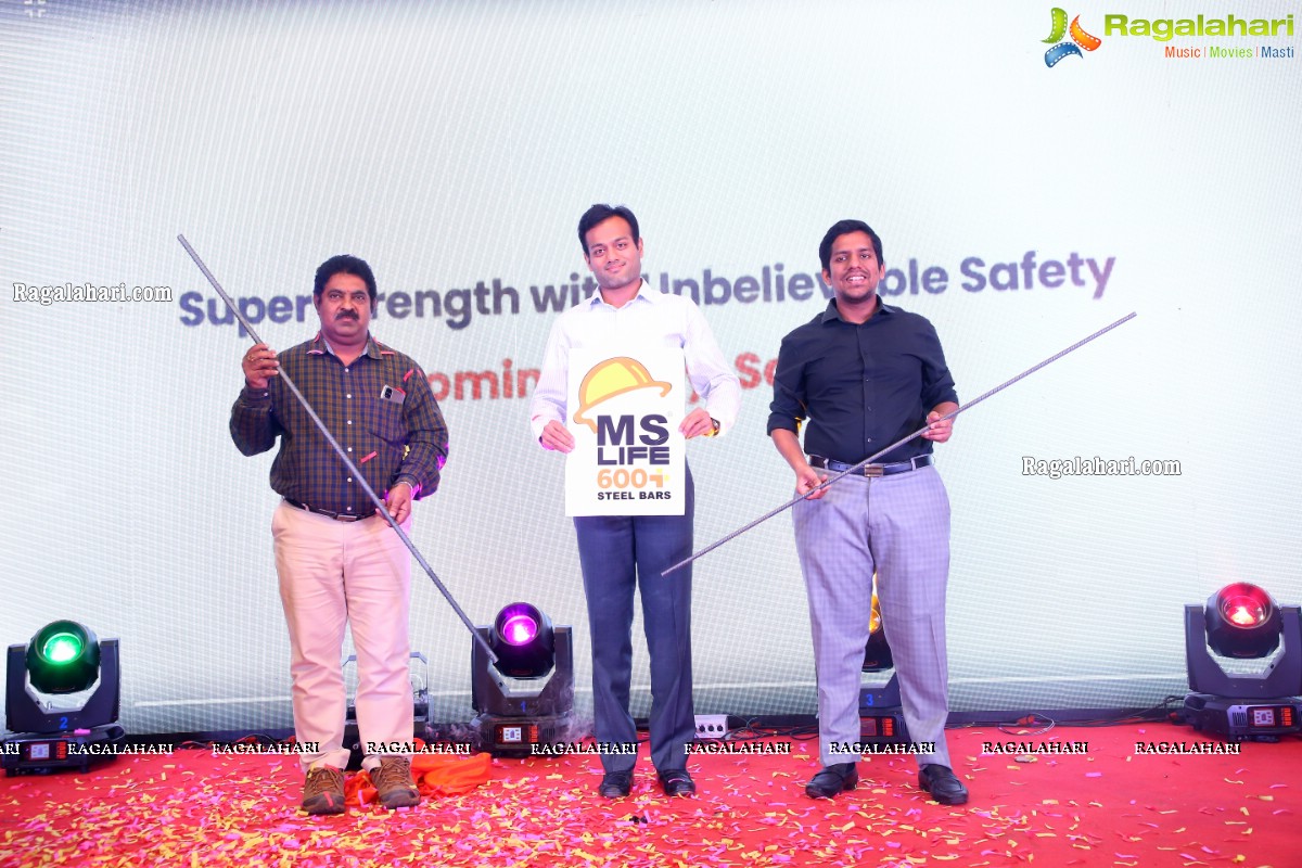 MS Agarwal Foundries Pvt Ltd New Product Launch 