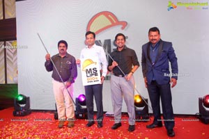 MS Agarwal Foundries Pvt Ltd New Product Launch