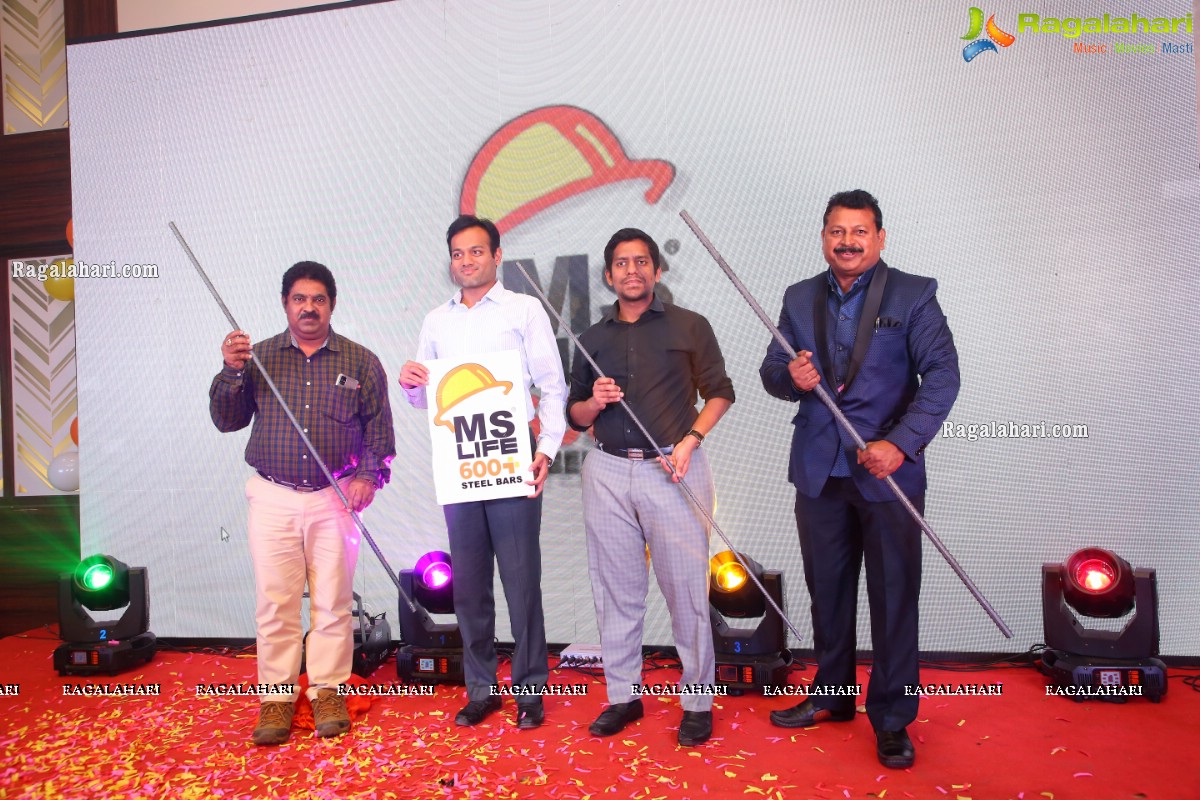 MS Agarwal Foundries Pvt Ltd New Product Launch 