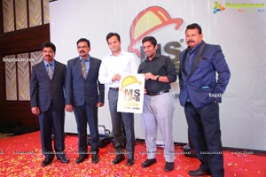 MS Agarwal Foundries Pvt Ltd New Product Launch