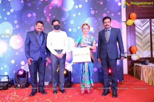 MS Agarwal Foundries Pvt Ltd New Product Launch