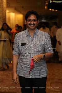 Reddy's Multiplex Movies Pvt. Ltd. Banner Launch