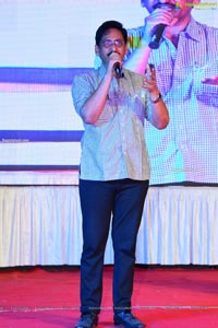 Reddy's Multiplex Movies Pvt. Ltd. Banner Launch