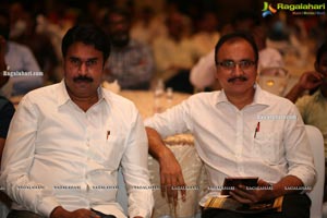 Reddy's Multiplex Movies Pvt. Ltd. Banner Launch