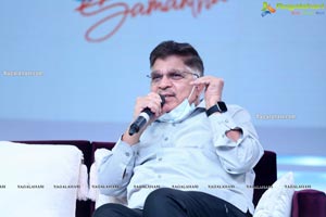 Sam Jam Celebrity Talk Show Press Meet