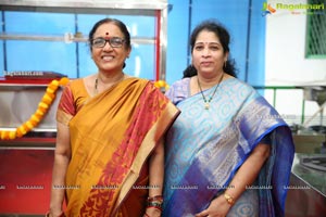 Shreshta's Vanshika Kitchen Grand Opening