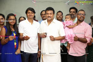 Shreshta's Vanshika Kitchen Grand Opening