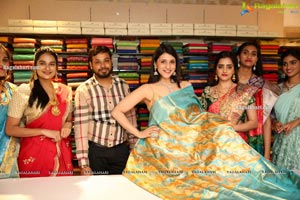 Sri Krishna Silks Special Wedding Collection Launch