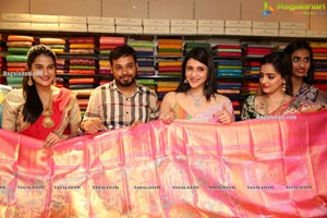 Sri Krishna Silks Special Wedding Collection Launch