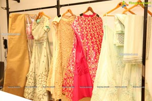 Sri Krishna Silks Special Wedding Collection Launch