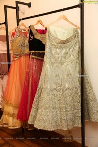 Sri Krishna Silks Special Wedding Collection Launch