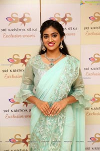 Sri Krishna Silks Special Wedding Collection Launch