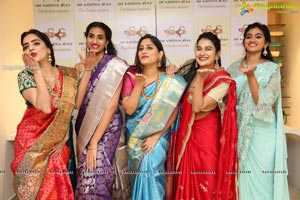 Sri Krishna Silks Special Wedding Collection Launch