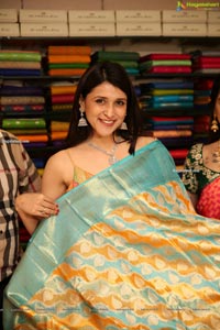 Sri Krishna Silks Special Wedding Collection Launch