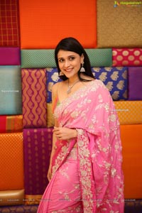 Sri Krishna Silks Special Wedding Collection Launch