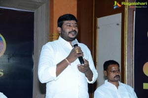 Nunnu Shivababu's Sri Radhya Arts Banner Launch