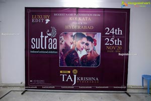 Sutraa Grand Curtain Raiser November 2020