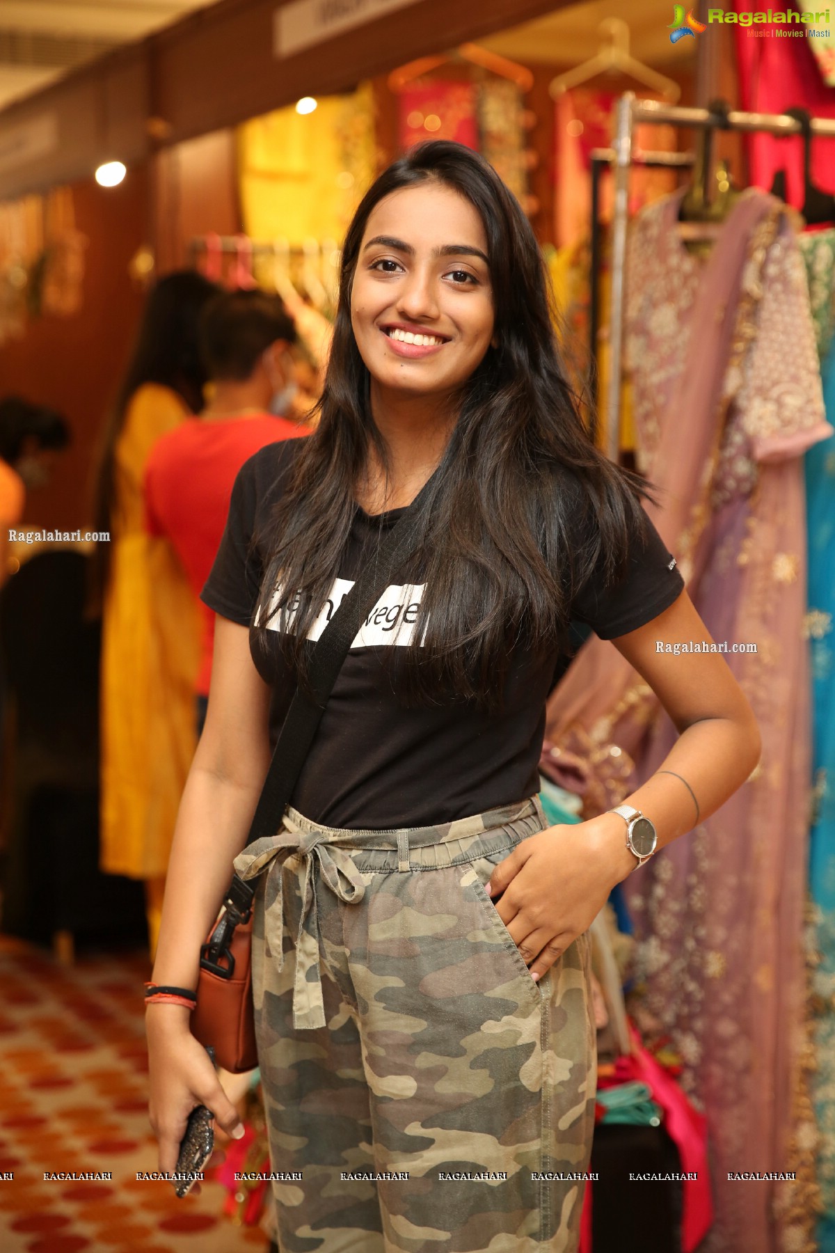 Sutraa Lifestyle & Fashion Exhibition Showcase November 2020 Kick Starts at Taj Krishna