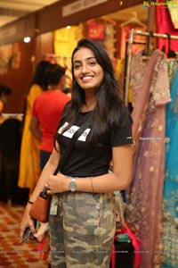 Sutraa Lifestyle & Fashion Exhibition Showcase Kick Starts