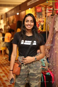 Sutraa Lifestyle & Fashion Exhibition Showcase Kick Starts