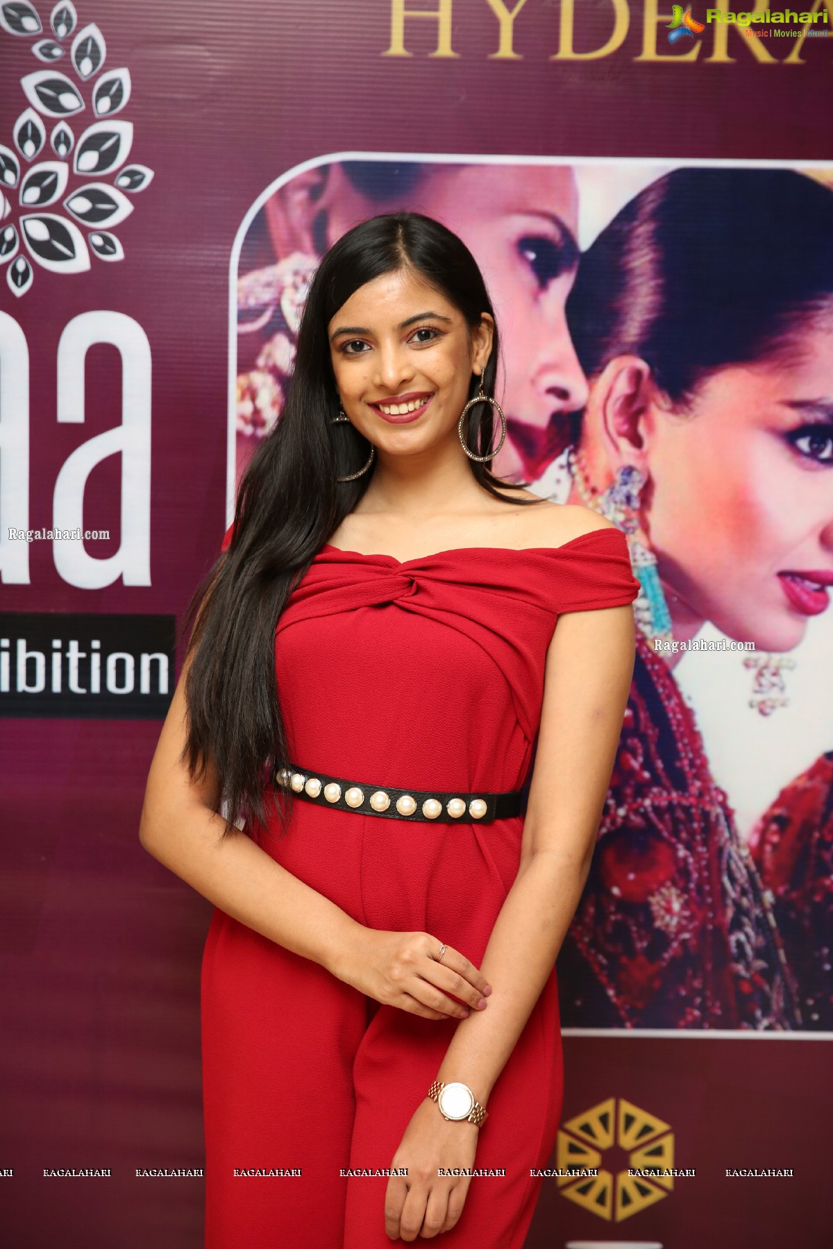 Sutraa Lifestyle & Fashion Exhibition Showcase November 2020 Kick Starts at Taj Krishna