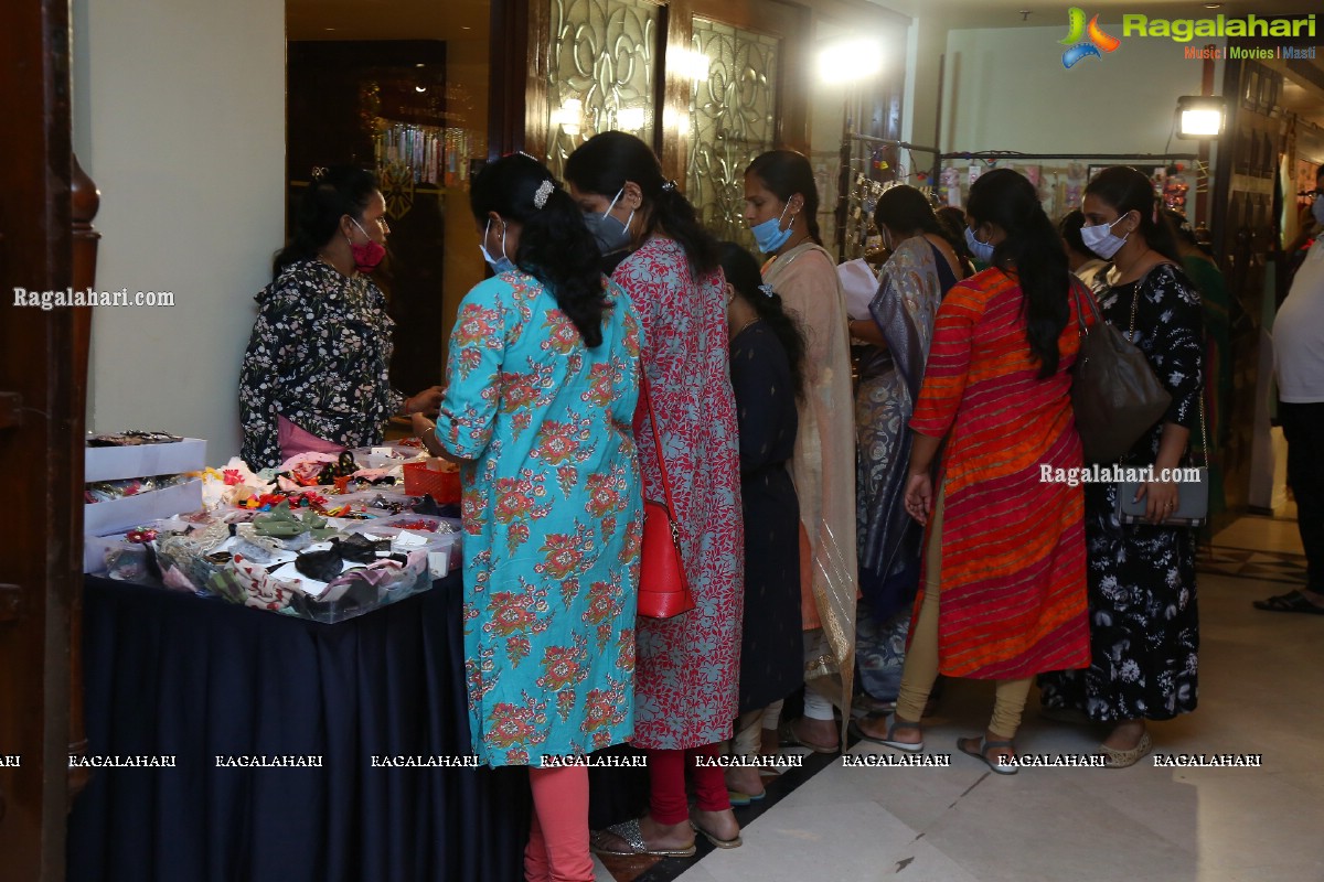 Sutraa Lifestyle & Fashion Exhibition Showcase November 2020 Kick Starts at Taj Krishna