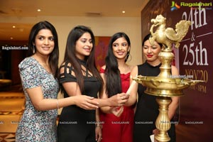 Sutraa Lifestyle & Fashion Exhibition Showcase Kick Starts