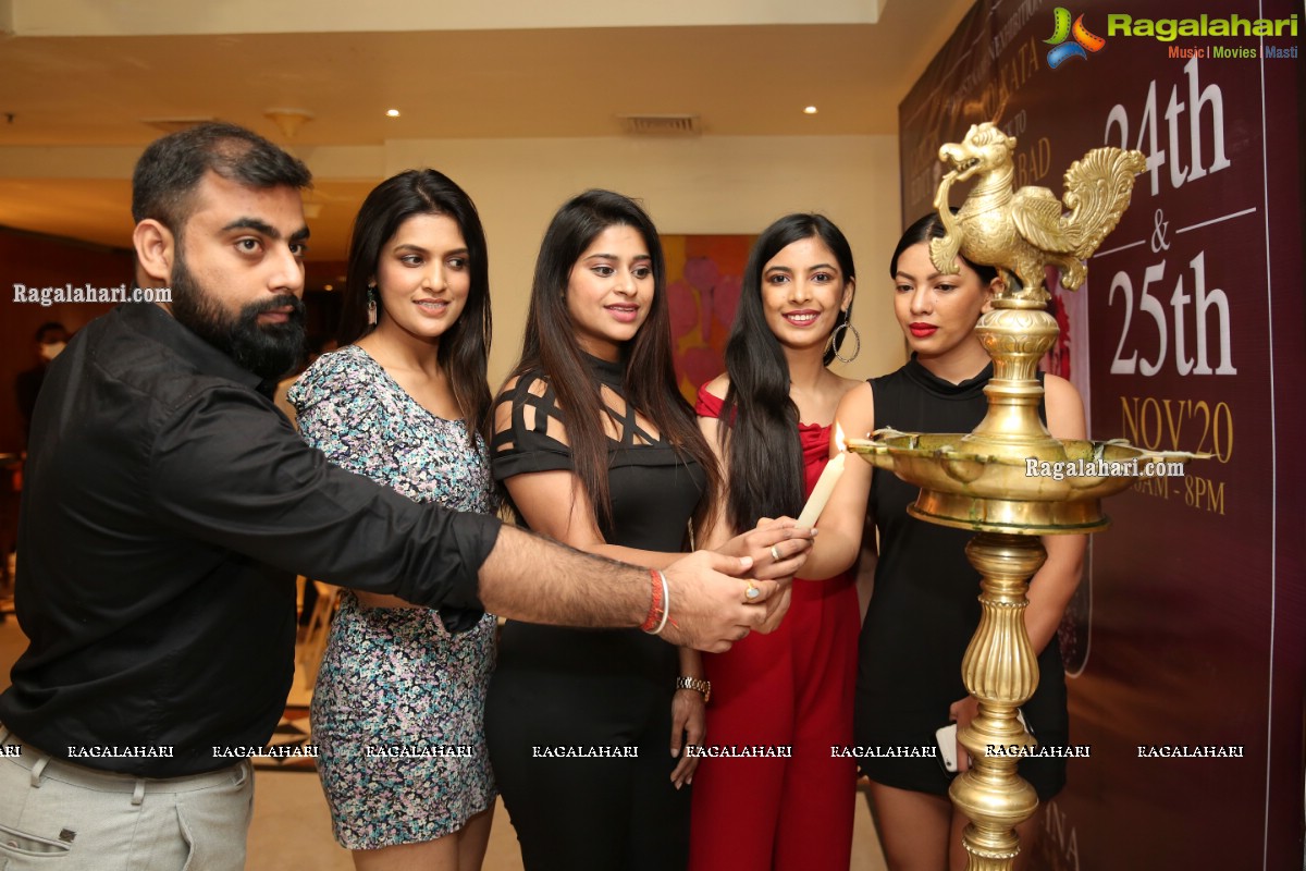 Sutraa Lifestyle & Fashion Exhibition Showcase November 2020 Kick Starts at Taj Krishna