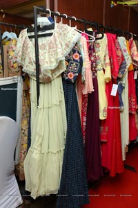 Sutraa Lifestyle & Fashion Exhibition Showcase Kick Starts