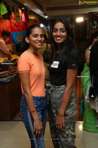 Sutraa Lifestyle & Fashion Exhibition Showcase Kick Starts