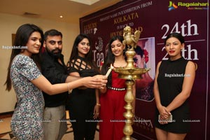 Sutraa Lifestyle & Fashion Exhibition Showcase Kick Starts