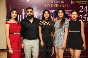 Sutraa Lifestyle & Fashion Exhibition Showcase Kick Starts