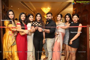 Sutraa Lifestyle & Fashion Exhibition Showcase Kick Starts