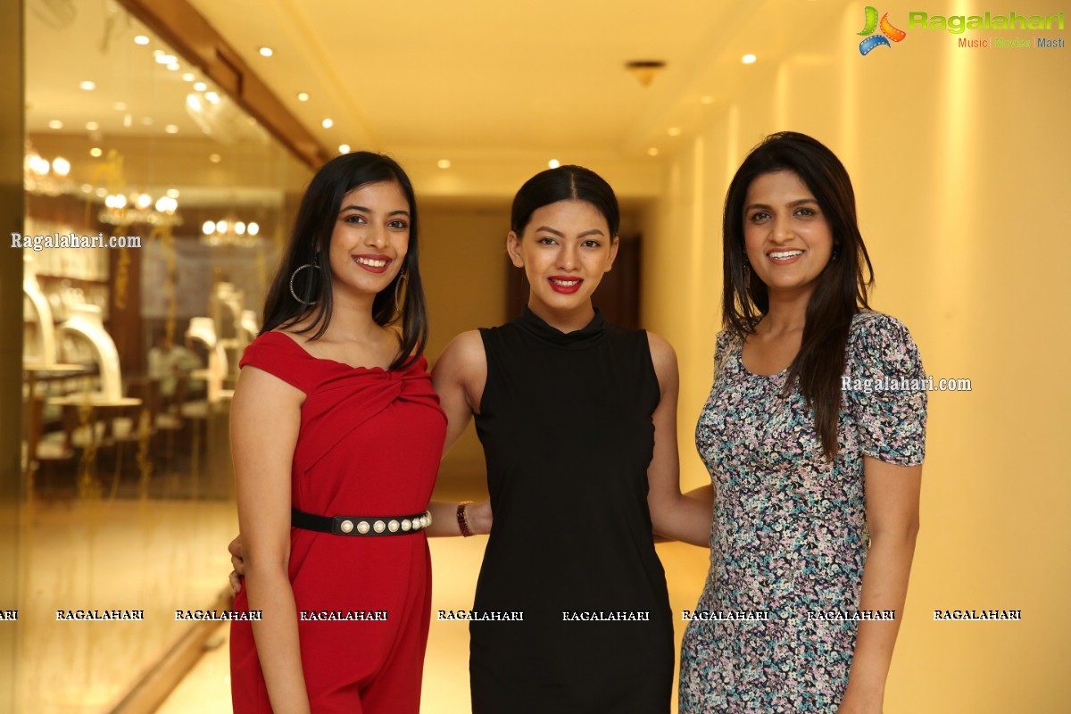 Sutraa Lifestyle & Fashion Exhibition Showcase November 2020 Kick Starts at Taj Krishna