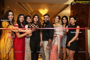 Sutraa Lifestyle & Fashion Exhibition Showcase Kick Starts