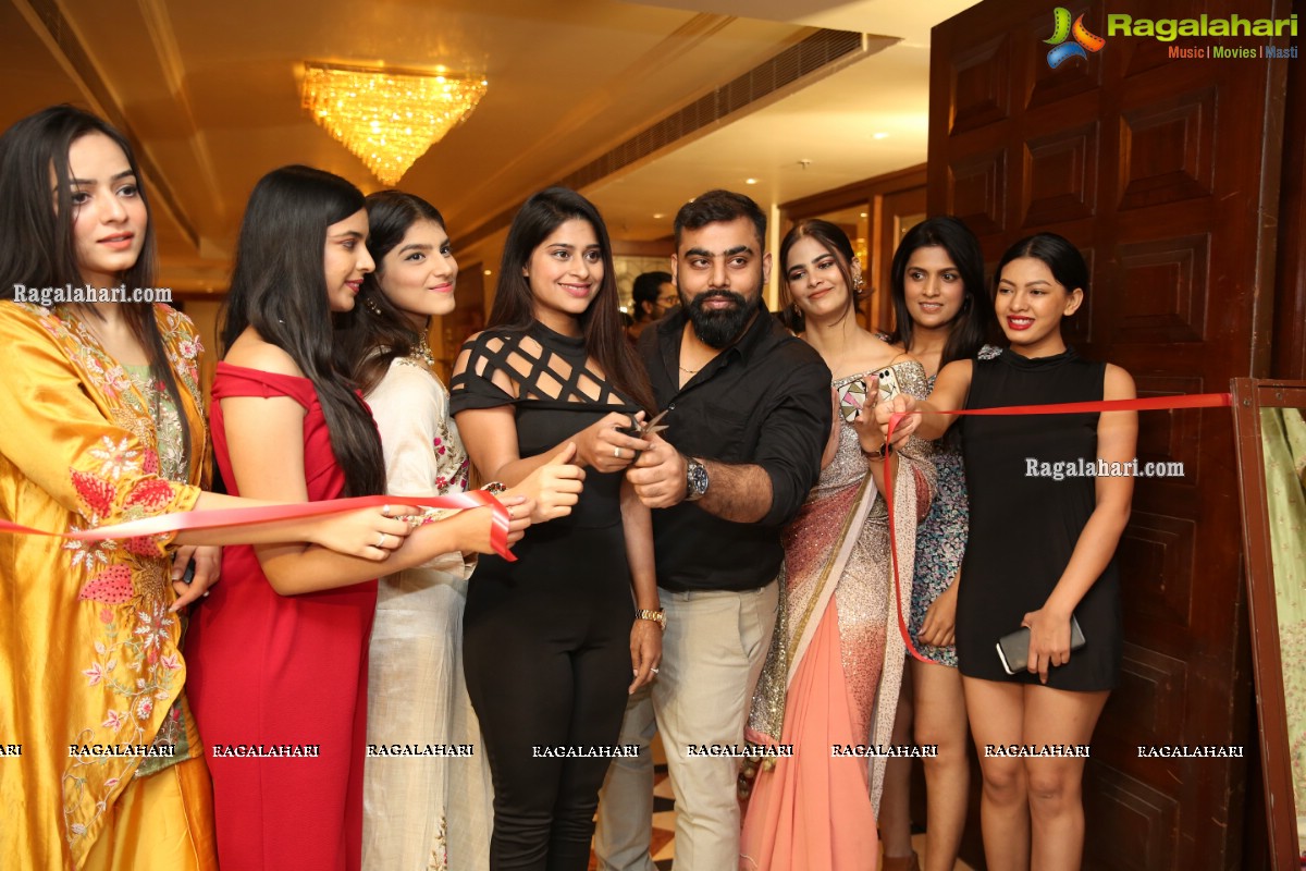 Sutraa Lifestyle & Fashion Exhibition Showcase November 2020 Kick Starts at Taj Krishna